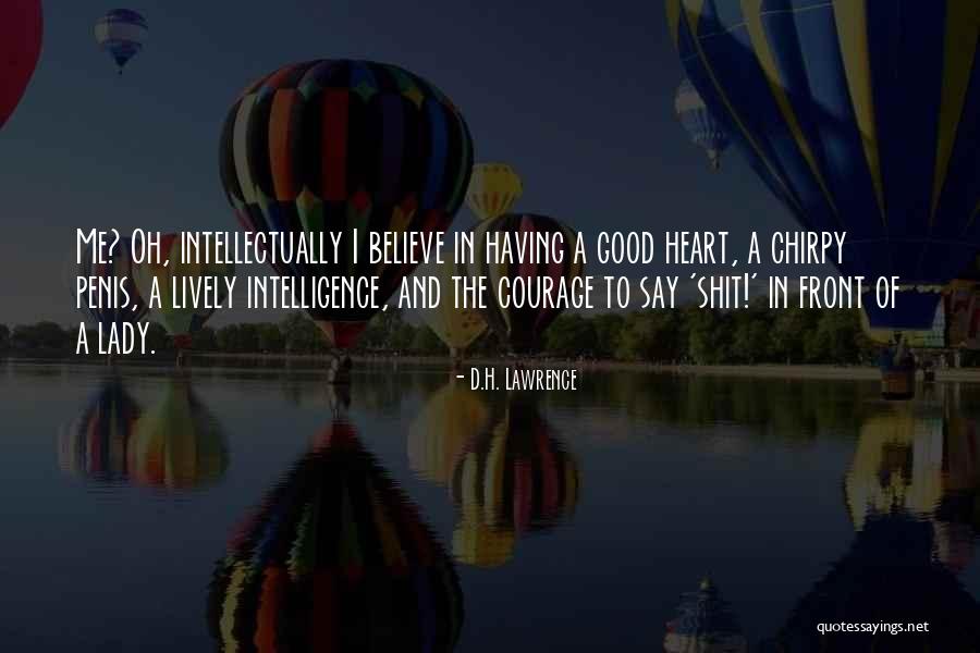Croutons Homemade Quotes By D.H. Lawrence Croutons Homemade Quotes By D.H. Lawrence