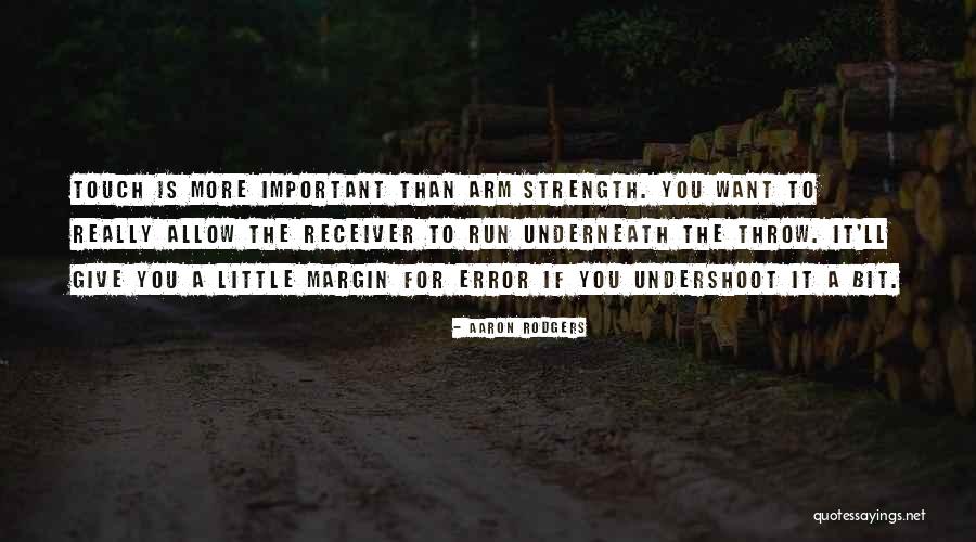 Crovato Tile Quotes By Aaron Rodgers Crovato Tile Quotes By Aaron Rodgers