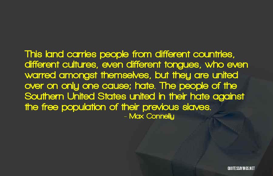 Crovetto Genova Quotes By Max Connelly Crovetto Genova Quotes By Max Connelly