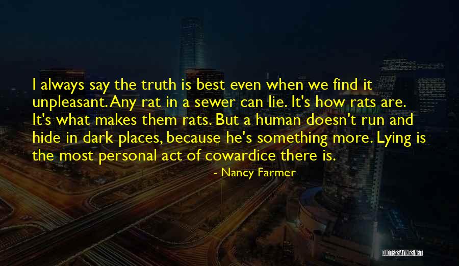 Crow Killer Quotes By Nancy Farmer Crow Killer Quotes By Nancy Farmer