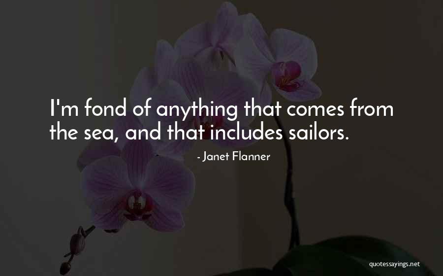 Crow Road Quotes By Janet Flanner Crow Road Quotes By Janet Flanner
