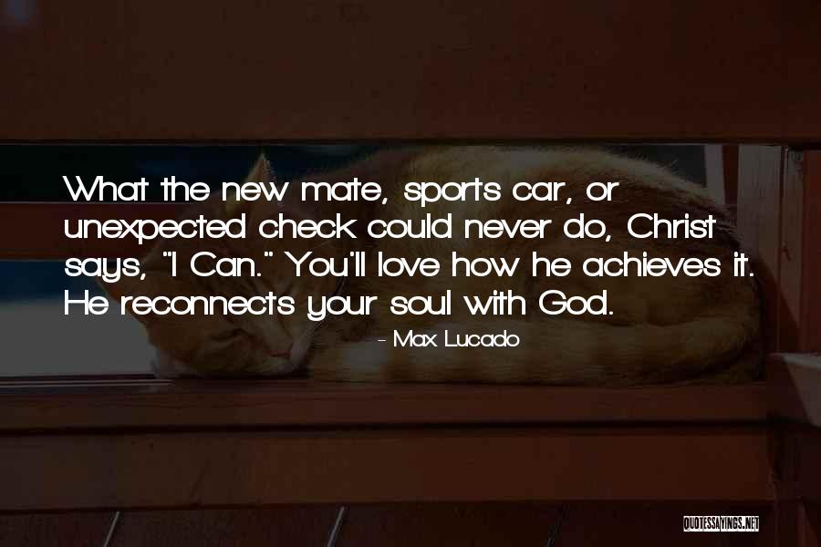 Crow Stairway To Heaven Quotes By Max Lucado Crow Stairway To Heaven Quotes By Max Lucado