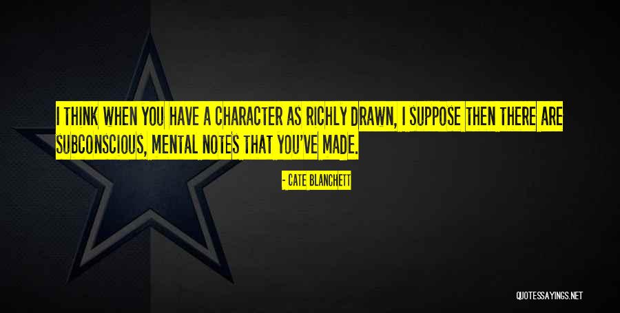 Crow T Bird Quotes By Cate Blanchett Crow T Bird Quotes By Cate Blanchett