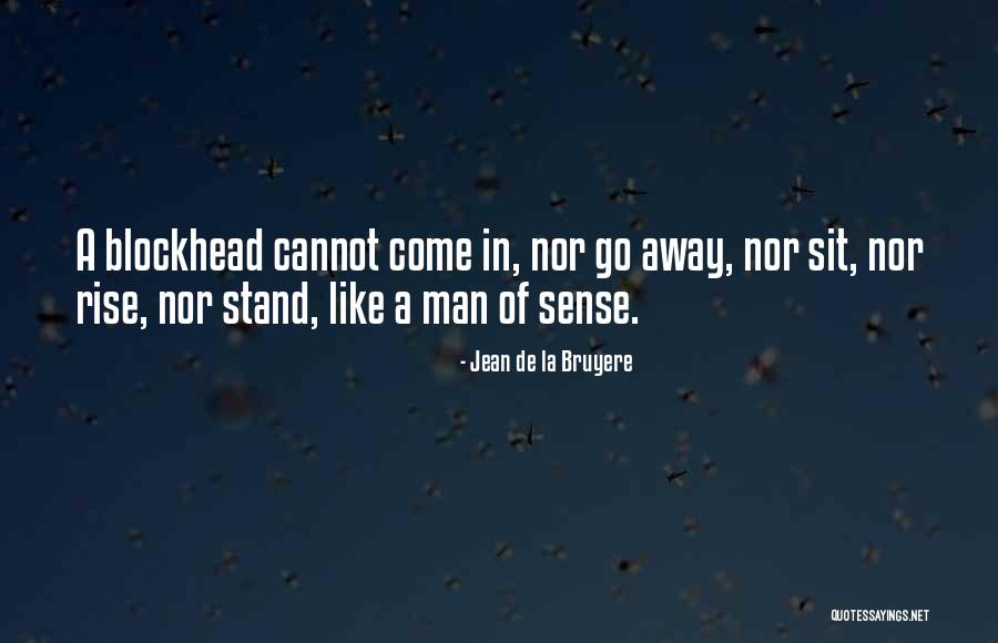 Crow Tin Tin Quotes By Jean De La Bruyere Crow Tin Tin Quotes By Jean De La Bruyere