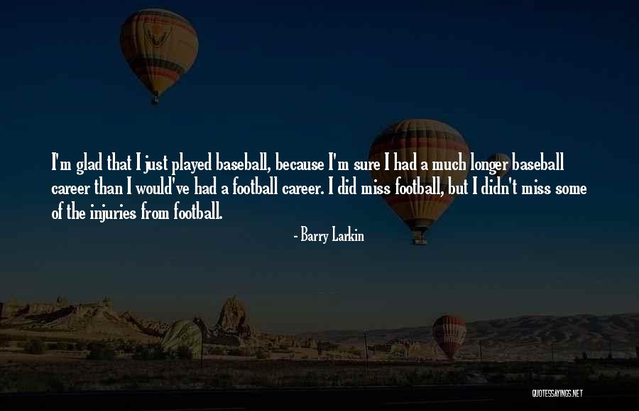 Crow Totem Quotes By Barry Larkin Crow Totem Quotes By Barry Larkin