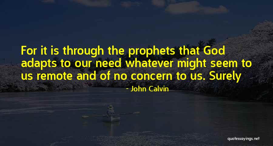 Crow Totem Quotes By John Calvin Crow Totem Quotes By John Calvin