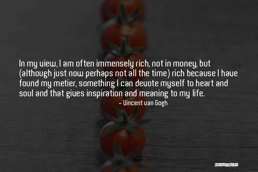 Crow Totem Quotes By Vincent Van Gogh Crow Totem Quotes By Vincent Van Gogh