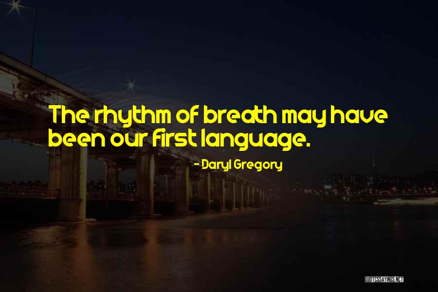 Crowblack Quotes By Daryl Gregory Crowblack Quotes By Daryl Gregory