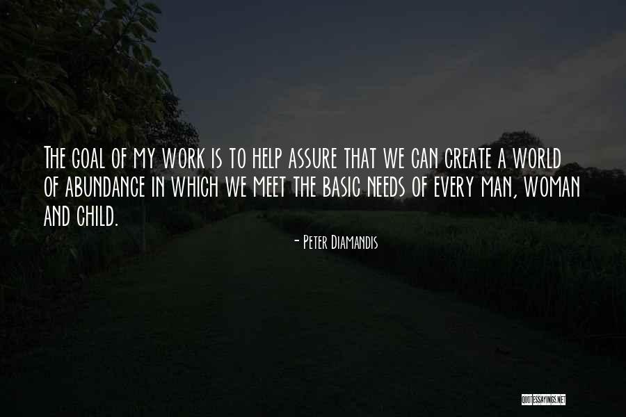 Crowblack Quotes By Peter Diamandis Crowblack Quotes By Peter Diamandis