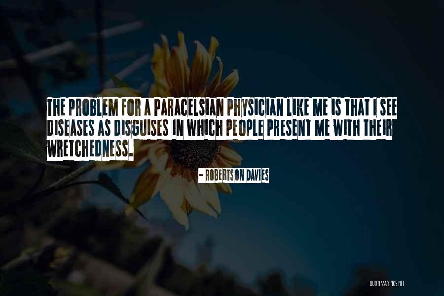 Crowblack Quotes By Robertson Davies Crowblack Quotes By Robertson Davies