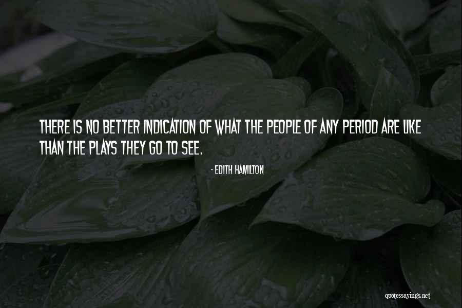 Crowchild Twin Quotes By Edith Hamilton Crowchild Twin Quotes By Edith Hamilton