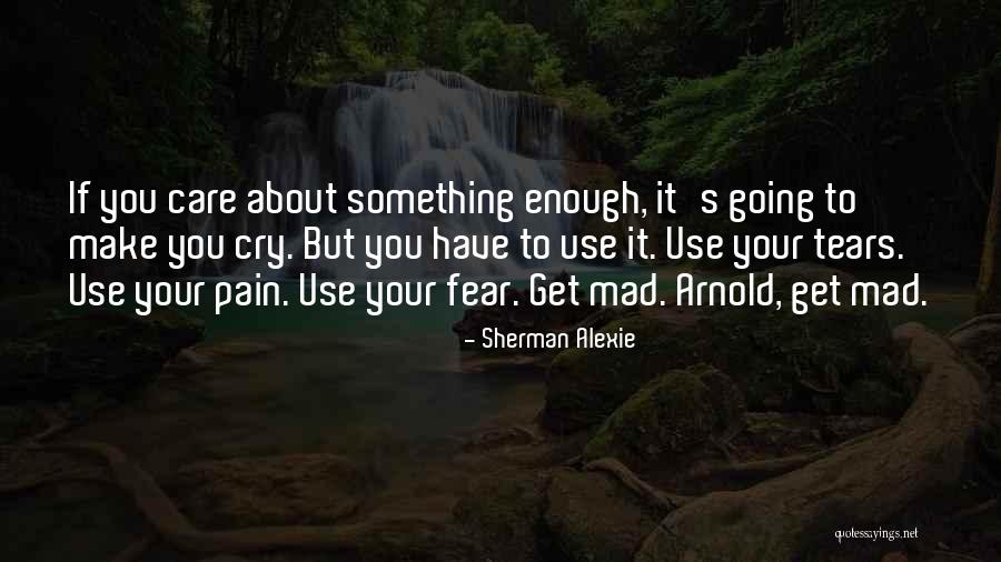 Crowcroft Park Quotes By Sherman Alexie Crowcroft Park Quotes By Sherman Alexie