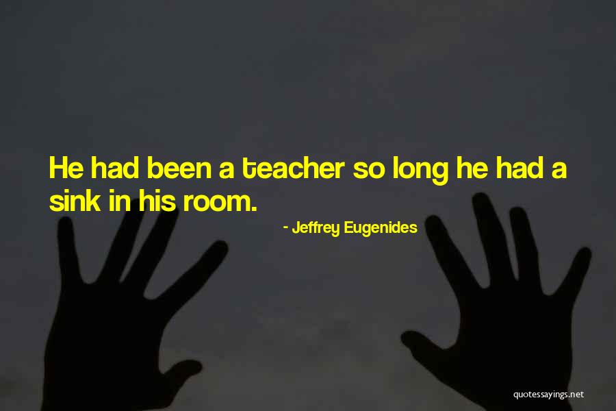 Crowd And Traffic Control Quotes By Jeffrey Eugenides Crowd And Traffic Control Quotes By Jeffrey Eugenides