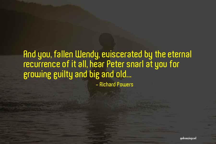 Crowd Noise Audio Quotes By Richard Powers Crowd Noise Audio Quotes By Richard Powers