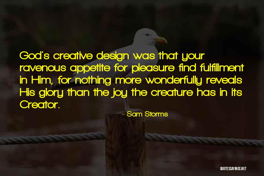 Crowd Noise Audio Quotes By Sam Storms Crowd Noise Audio Quotes By Sam Storms