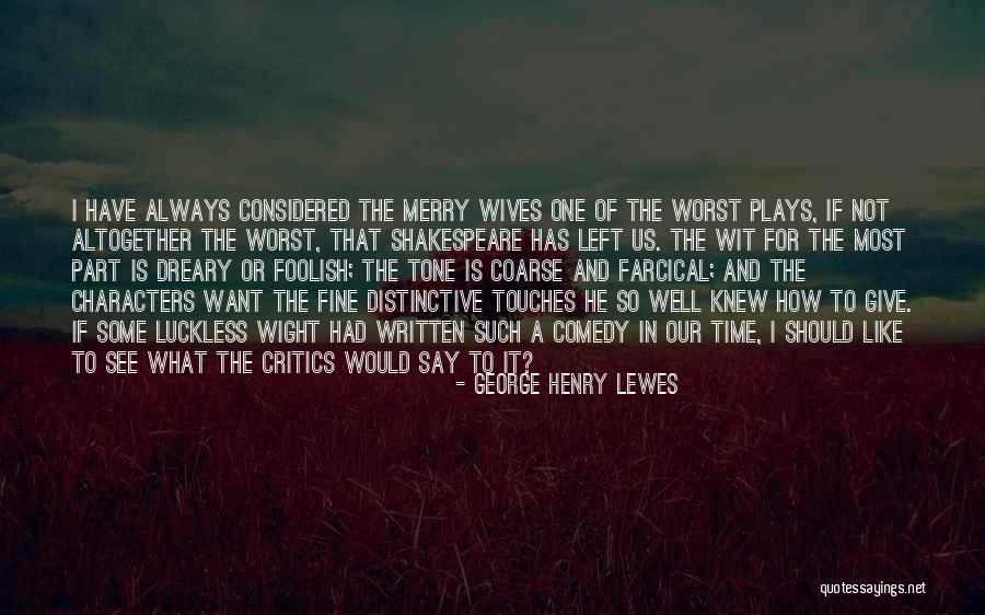 Crowd Surfing At Trump Quotes By George Henry Lewes Crowd Surfing At Trump Quotes By George Henry Lewes