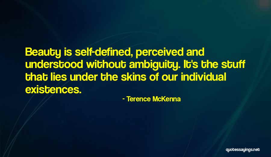 Crowd Surfing Sexual Assault Quotes By Terence McKenna Crowd Surfing Sexual Assault Quotes By Terence McKenna