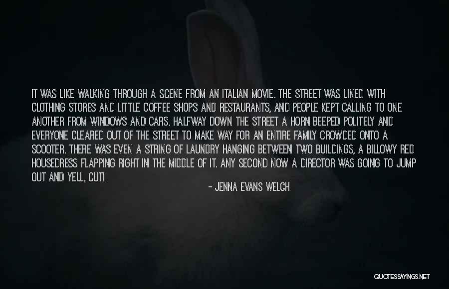 Crowded Street Quotes By Jenna Evans Welch Crowded Street Quotes By Jenna Evans Welch