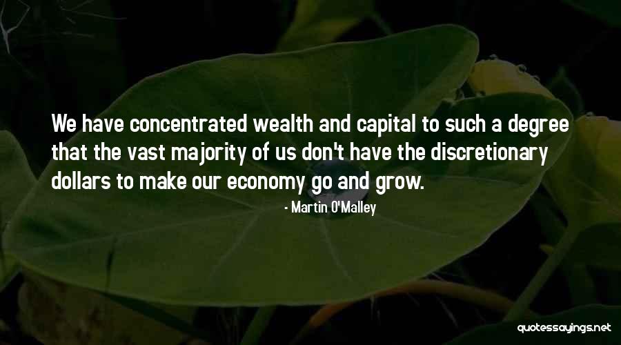 Crowden Pubs Quotes By Martin O'Malley Crowden Pubs Quotes By Martin O'Malley