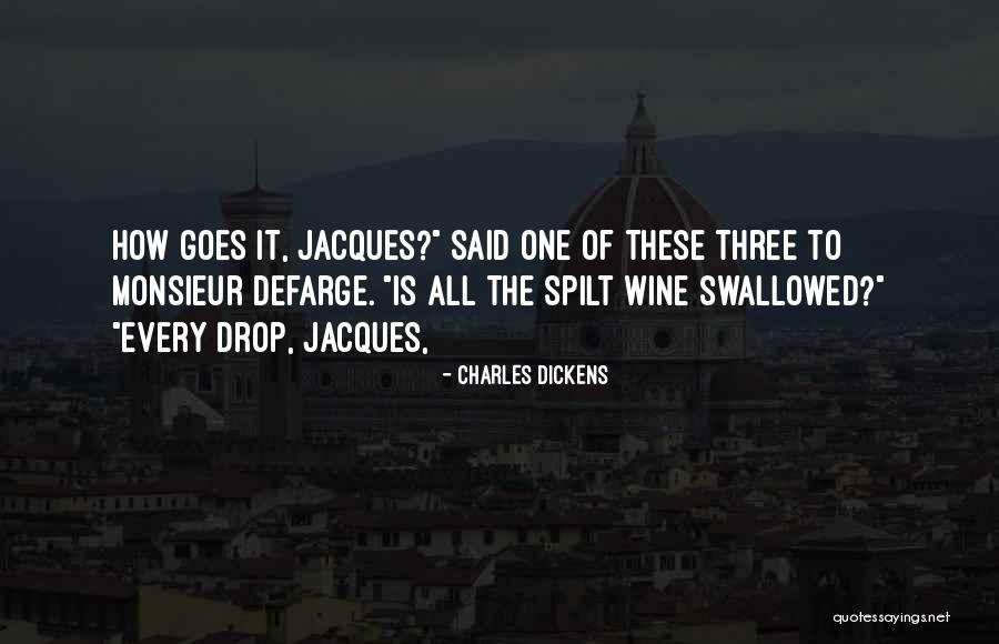 Crowden Young Quotes By Charles Dickens Crowden Young Quotes By Charles Dickens