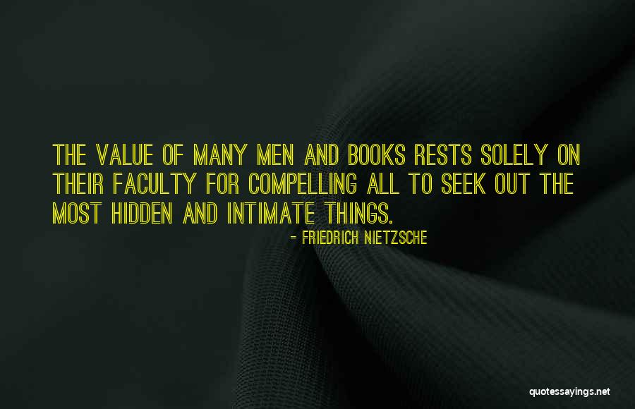 Crowden Young Quotes By Friedrich Nietzsche Crowden Young Quotes By Friedrich Nietzsche
