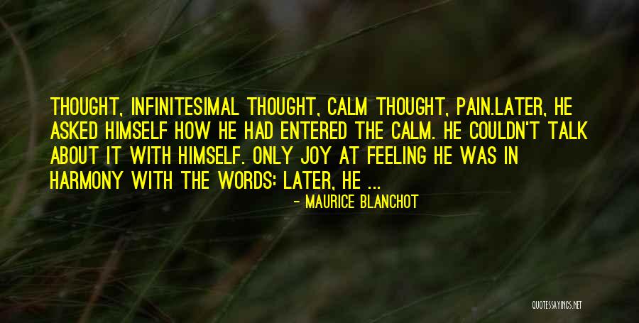 Crowdfunding Sites Quotes By Maurice Blanchot Crowdfunding Sites Quotes By Maurice Blanchot