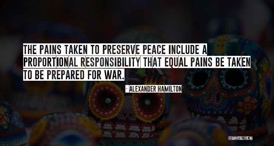 Crowding Effect Quotes By Alexander Hamilton Crowding Effect Quotes By Alexander Hamilton