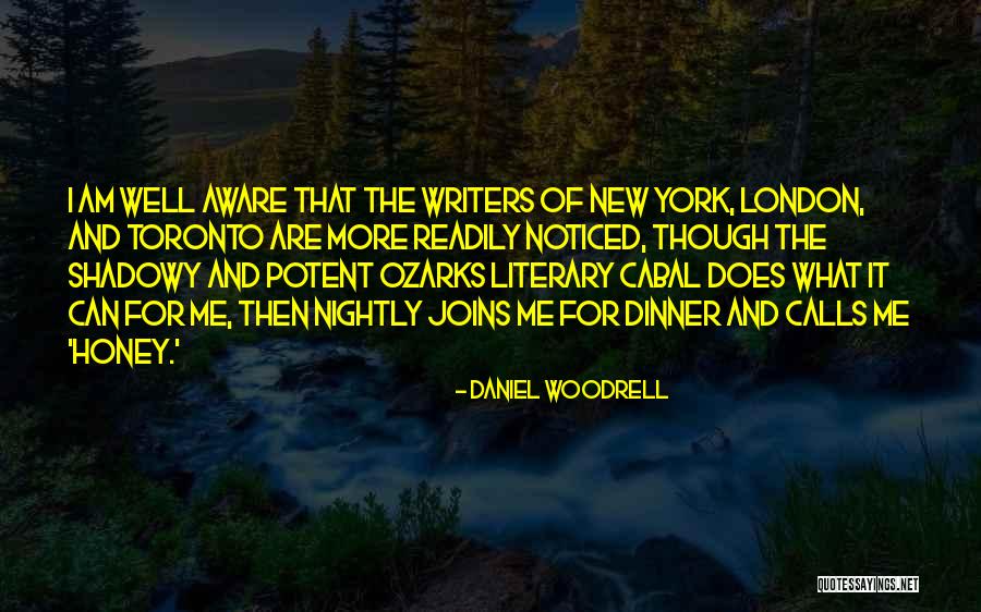 Crowding Effect Quotes By Daniel Woodrell Crowding Effect Quotes By Daniel Woodrell
