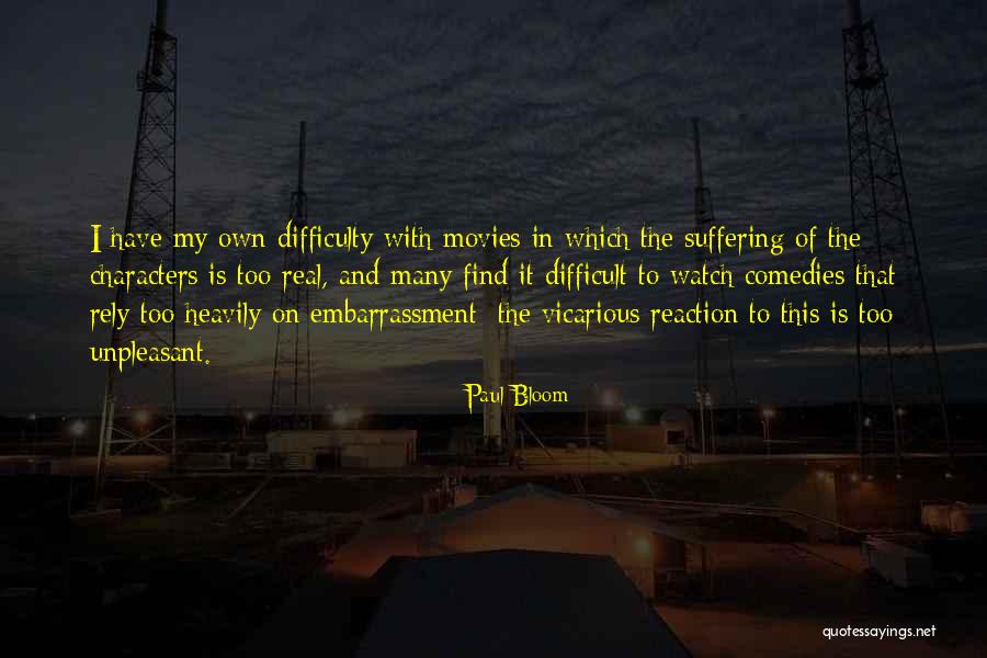 Crowds And Jesus Quotes By Paul Bloom Crowds And Jesus Quotes By Paul Bloom
