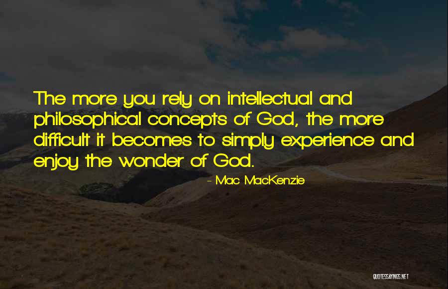 Crowds And Rods Quotes By Mac MacKenzie Crowds And Rods Quotes By Mac MacKenzie