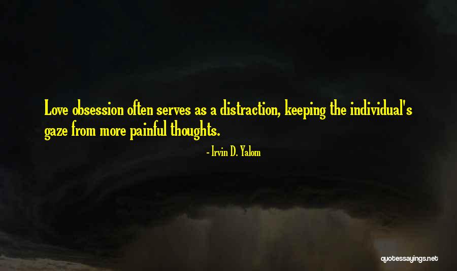 Crowds Quotes Quotes By Irvin D. Yalom Crowds Quotes Quotes By Irvin D. Yalom