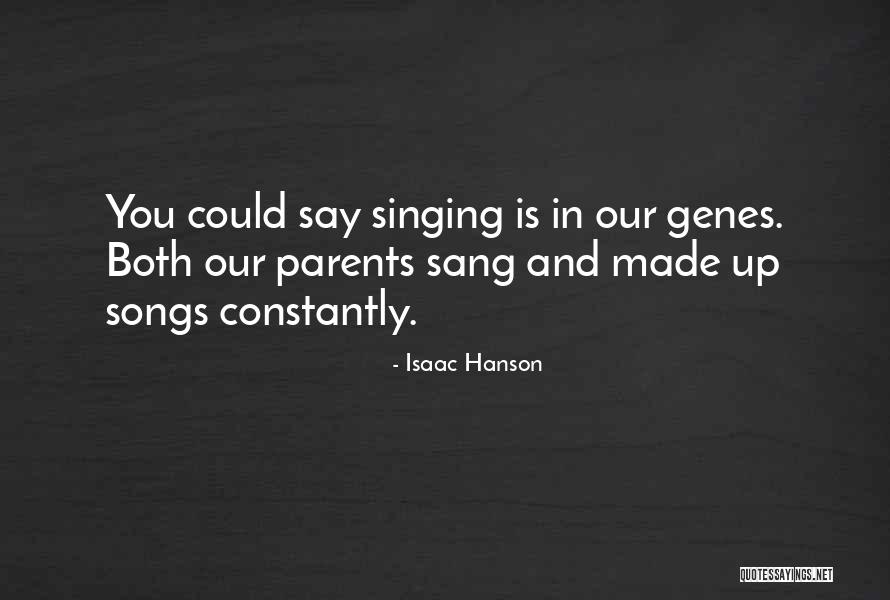 Crowds Quotes Quotes By Isaac Hanson Crowds Quotes Quotes By Isaac Hanson