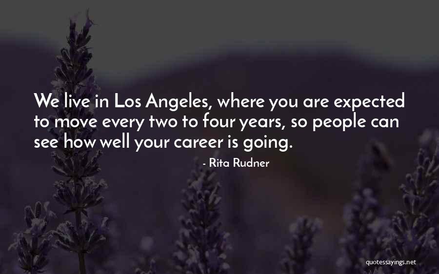 Crowds Quotes Quotes By Rita Rudner Crowds Quotes Quotes By Rita Rudner