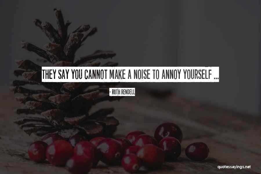 Crowdsourced Candor Quotes By Ruth Rendell Crowdsourced Candor Quotes By Ruth Rendell