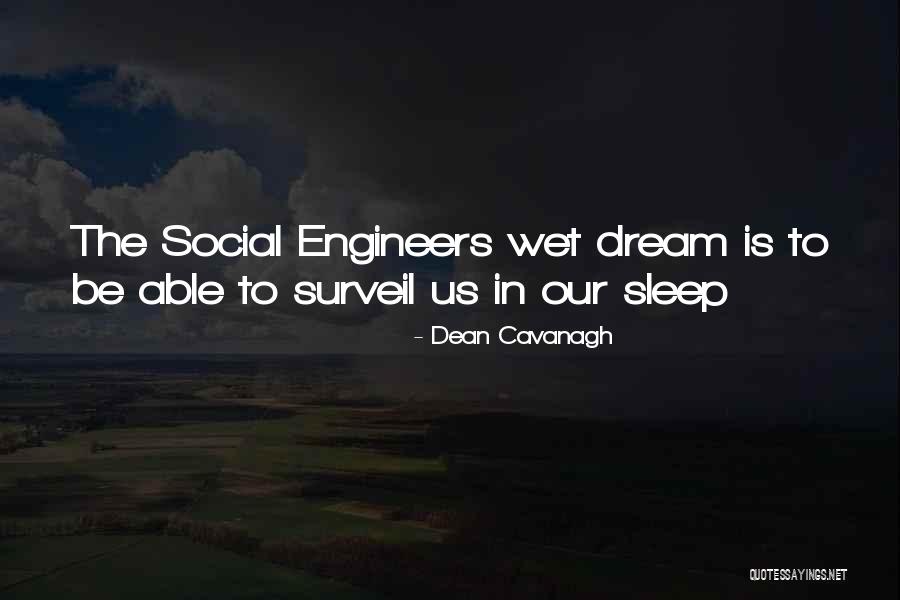 Crowdsourced Recruiting Quotes By Dean Cavanagh