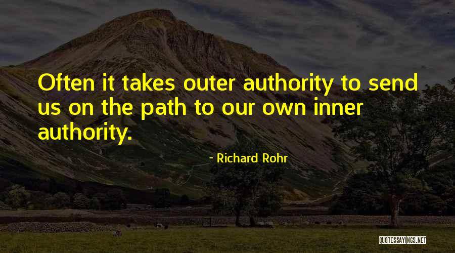 Crowdsourcing Platforms Quotes By Richard Rohr Crowdsourcing Platforms Quotes By Richard Rohr