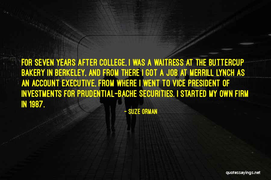 Crowdsourcing Platforms Quotes By Suze Orman Crowdsourcing Platforms Quotes By Suze Orman