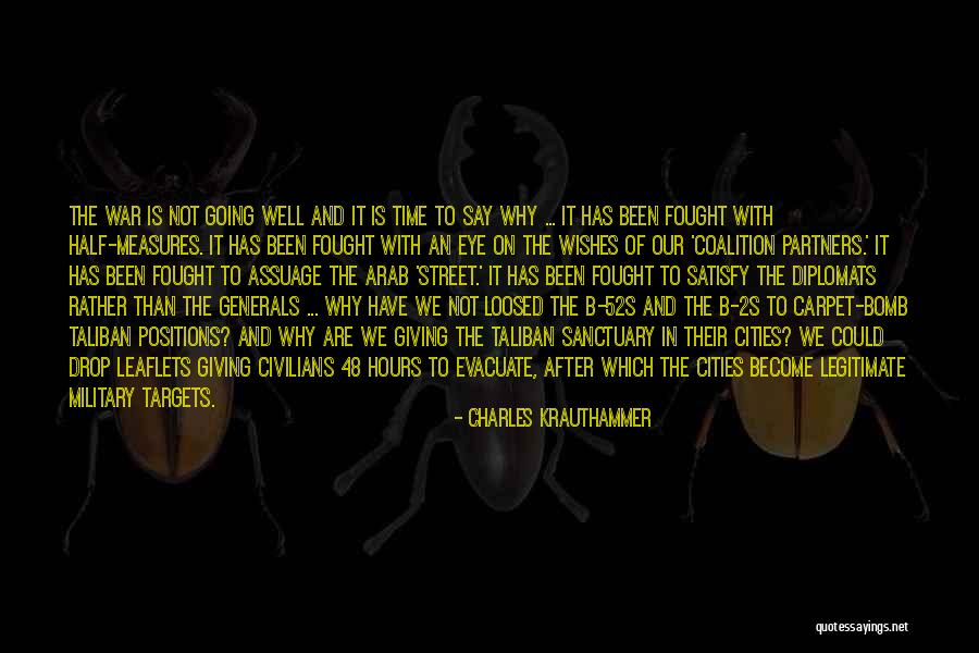 Crowdus Logo Quotes By Charles Krauthammer Crowdus Logo Quotes By Charles Krauthammer