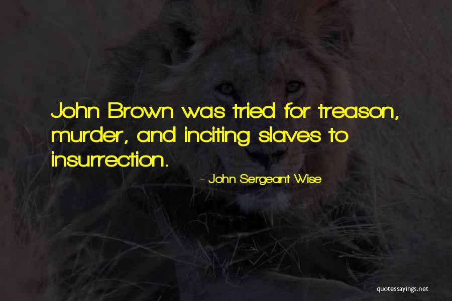 Crowhurst Christian Quotes By John Sergeant Wise Crowhurst Christian Quotes By John Sergeant Wise