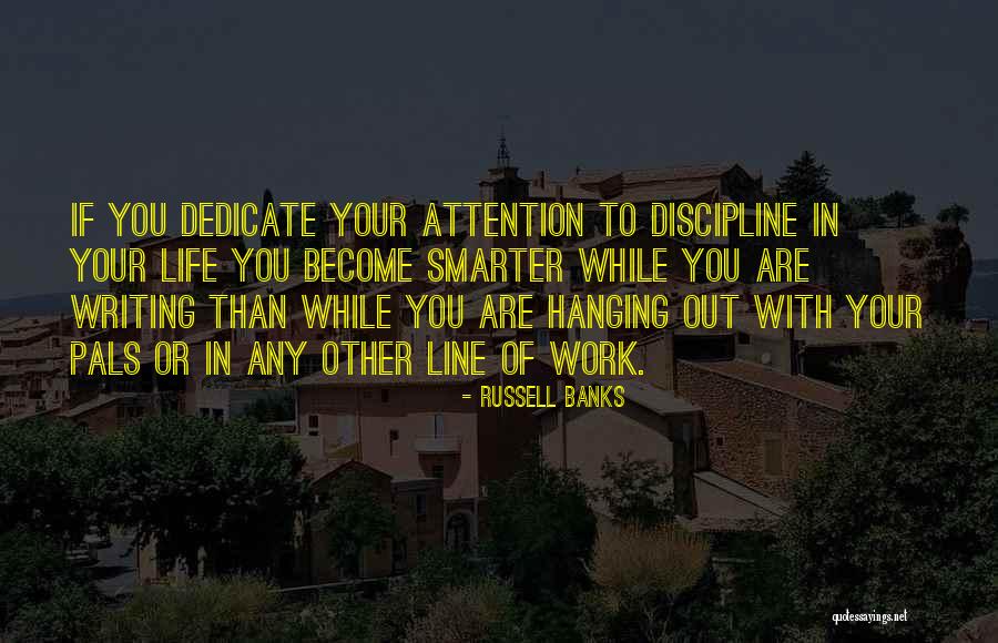 Crowland Quotes By Russell Banks Crowland Quotes By Russell Banks