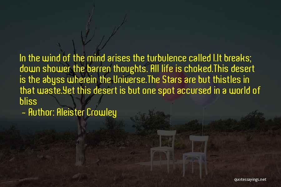 Crowley Quotes By Aleister Crowley