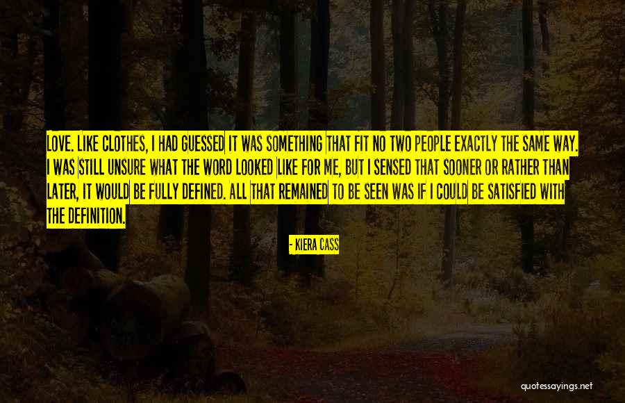 Crown Kiera Cass Quotes By Kiera Cass Crown Kiera Cass Quotes By Kiera Cass