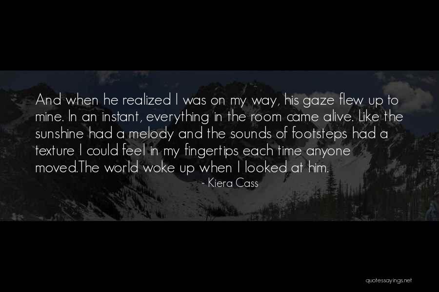 Crown Kiera Cass Quotes By Kiera Cass Crown Kiera Cass Quotes By Kiera Cass