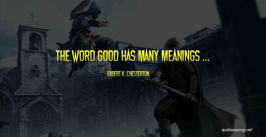 Crown Of Wishes Quotes By Gilbert K. Chesterton Crown Of Wishes Quotes By Gilbert K. Chesterton