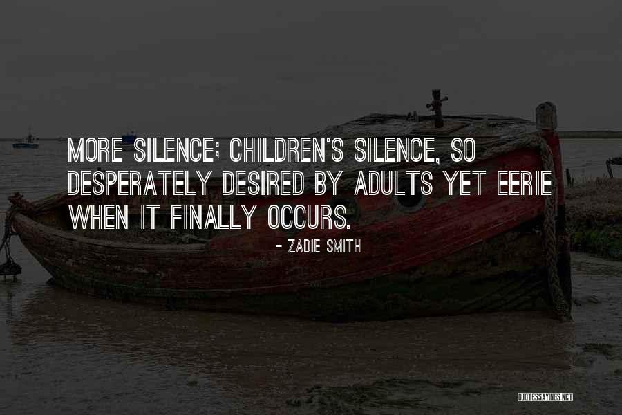 Crowned Clown Quotes By Zadie Smith Crowned Clown Quotes By Zadie Smith