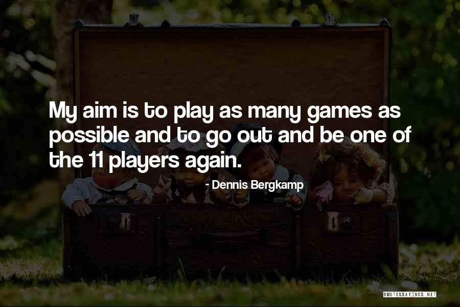 Crowned Eagle Quotes By Dennis Bergkamp Crowned Eagle Quotes By Dennis Bergkamp