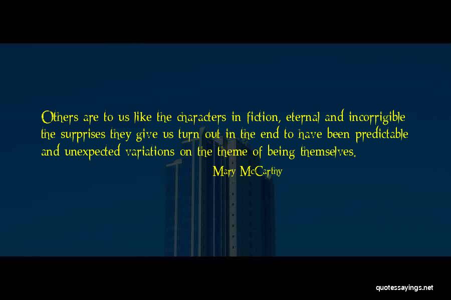 Crowned Eagle Quotes By Mary McCarthy Crowned Eagle Quotes By Mary McCarthy