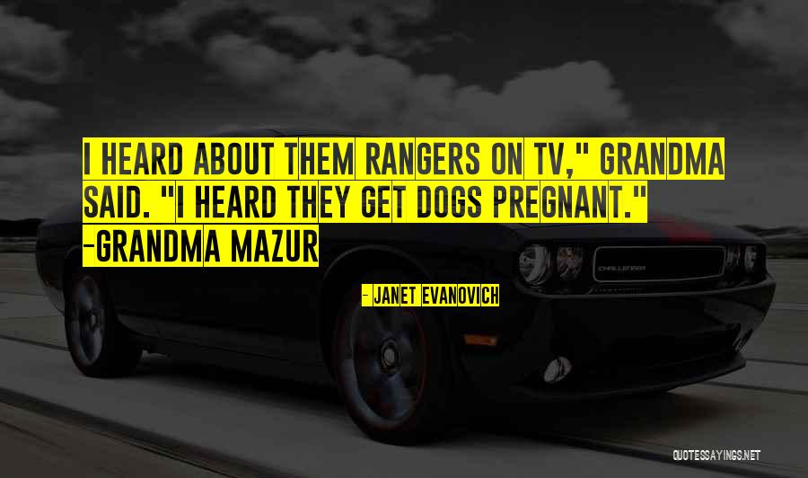 Crownhart Wisconsin Quotes By Janet Evanovich Crownhart Wisconsin Quotes By Janet Evanovich