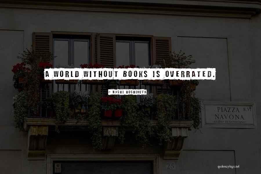 Crowniehq Quotes By Nashi Hoshimiya Crowniehq Quotes By Nashi Hoshimiya