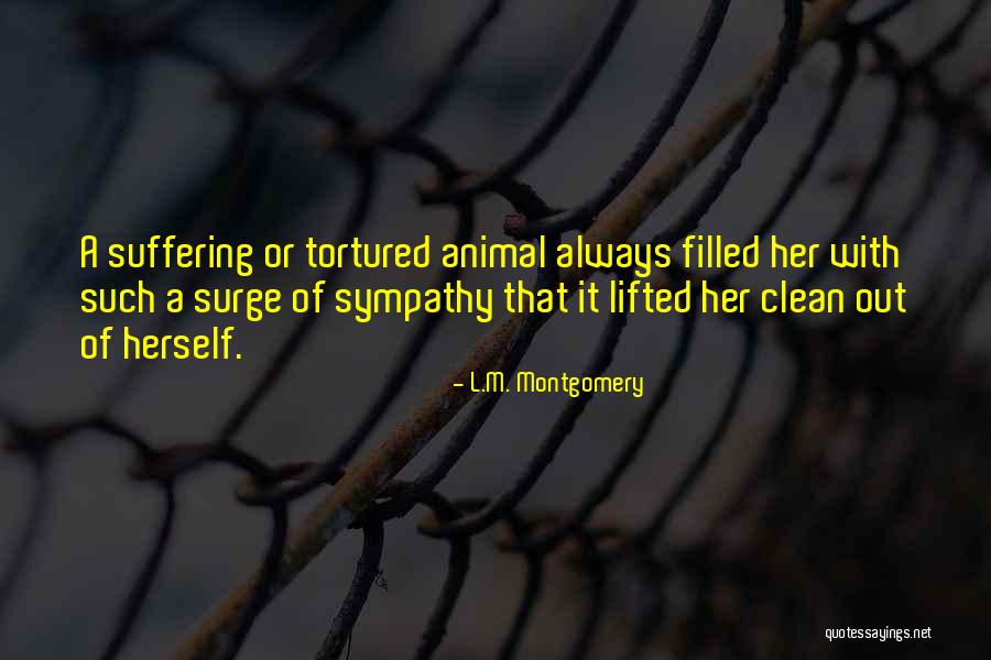 Crowningshield History Quotes By L.M. Montgomery Crowningshield History Quotes By L.M. Montgomery